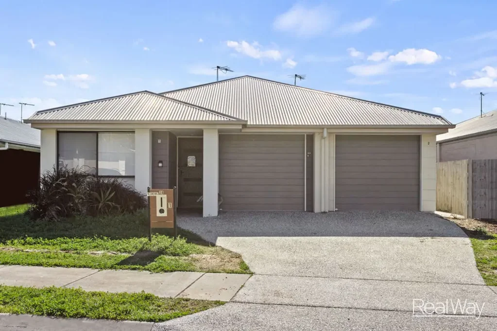 28 Ludwig Street, Leichhardt, QLD 4305