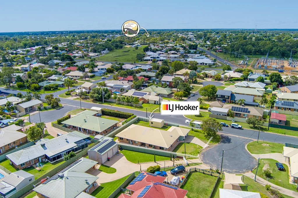 5 Sharlyn Crescent, Emerald, QLD 4720