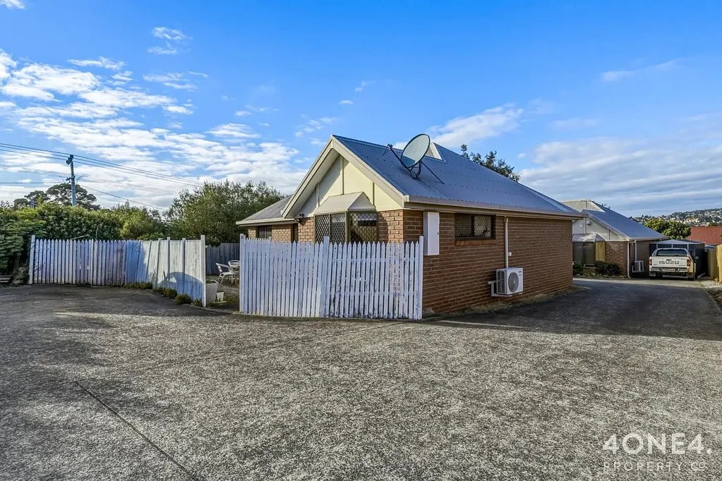 2/73 Butler Avenue, Moonah, TAS 7009