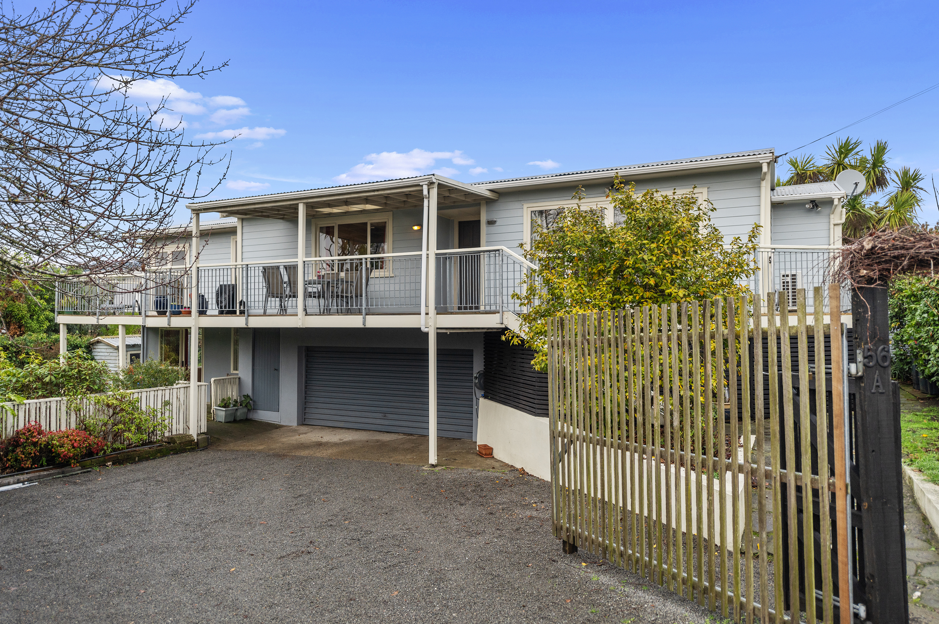 56a Colombo Street, Cashmere, Christchurch, 4 phòng ngủ, 0 phòng tắm, House