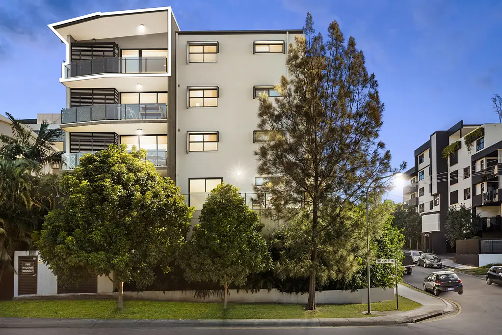 405/37 Bryden Street, Windsor, QLD 4030
