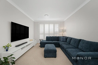35 Rhinelander Road, Box Hill, NSW 2765, 4房, 2浴, House
