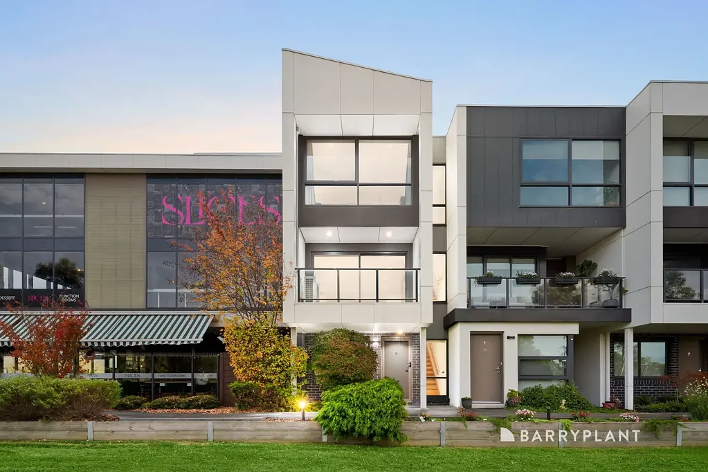 Doreen 3Kwarto Lake Views & Lifestyle Convenience