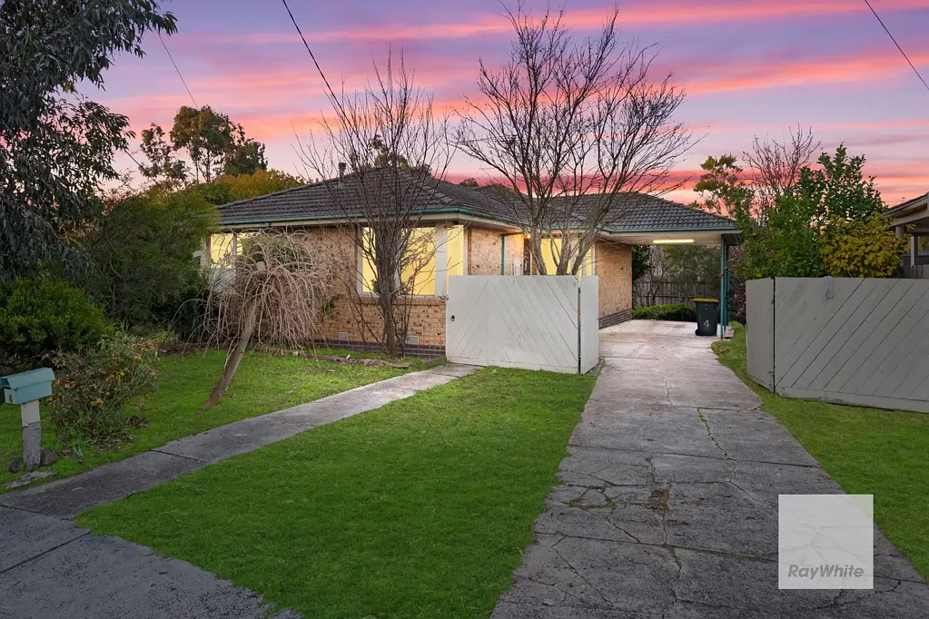 4 Watson Court, Lalor, VIC 3075