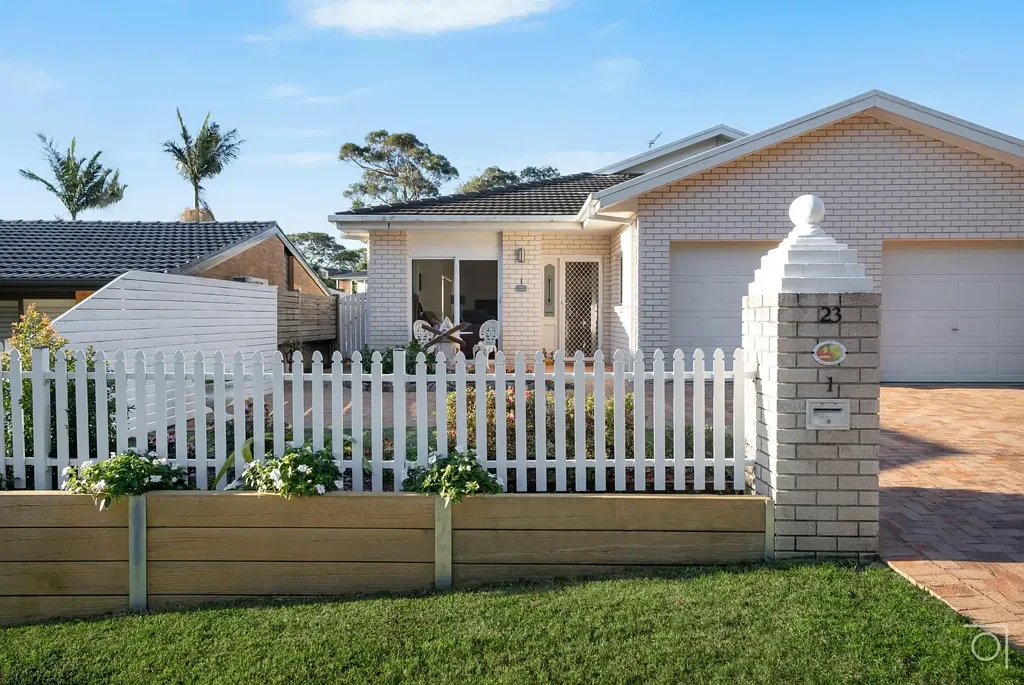 1/23 Fingal Street, Nelson Bay, NSW 2315