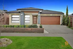 3 Ortiz Avenue, Tarneit