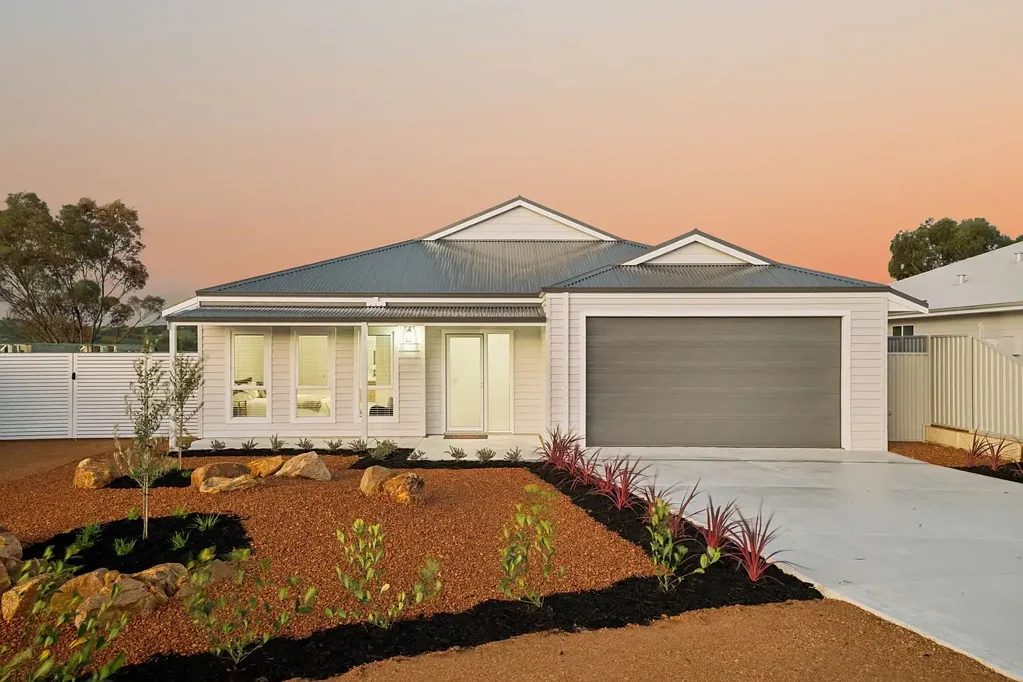 Toodyay 4Zimmer Space, Style & Country Views