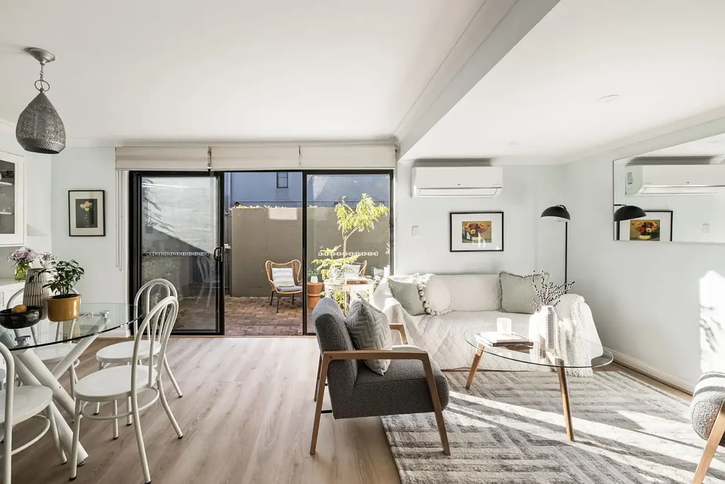 16/7A Ivy Street, Darlington, NSW 2008