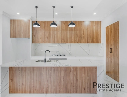 34A Chatterton Street, Denham Court, Macarthur Region, 4部屋, 3バスルーム, House