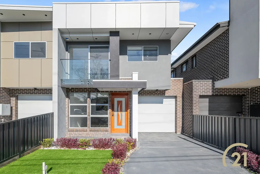 16b Margaret Street, Fairfield, NSW 2165
