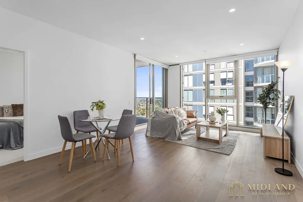 Epping 2Kwarto Luxury Apartment in the sought after Langston