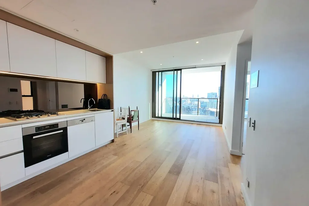 Nearly New Fully Furnished 2 bedroom 1 bathroom available soon with nicer view