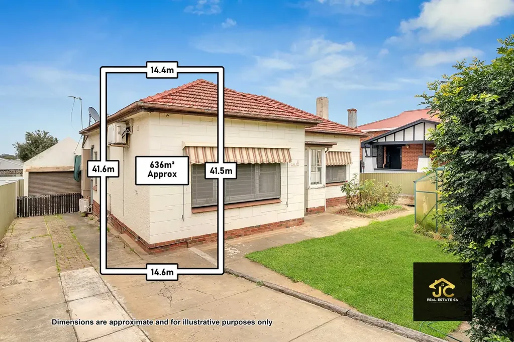 Prospect 3 Bedroom A rare opportunity in the sought-after suburb of Prospect, with Urban Corridor zoning with potential for townhouses or apartments subdivision (STCC).