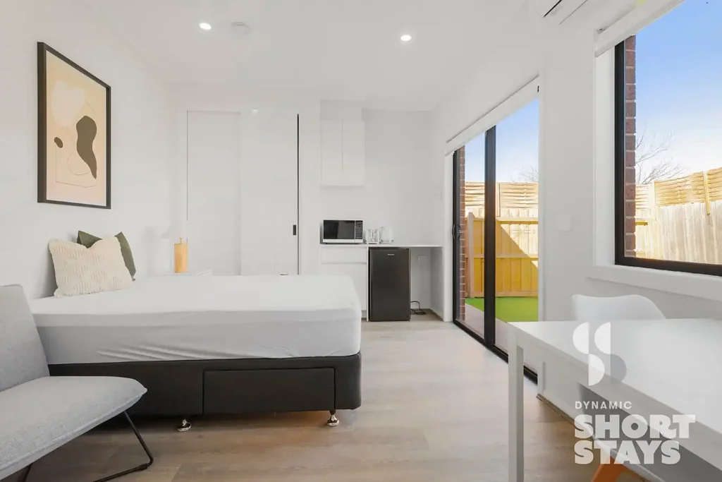 Haven House Werribee - Private Bathrooms | Fully Furnished | Prime Werribee Location | Rooming House