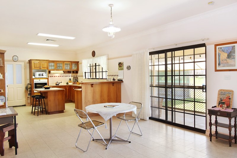 170 NEW ENGLAND GULLY RD, MOONBI NSW 2353, 0 ห้องนอน, 0 ห้องน้ำ, House