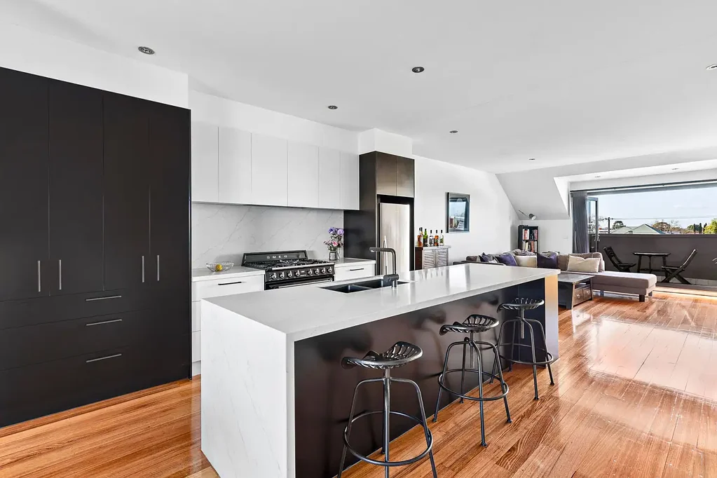 2/1 Curtis Place, Brunswick, VIC 3056