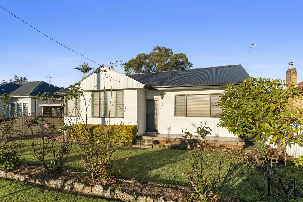 Generously Proportioned Family Home in Lambton