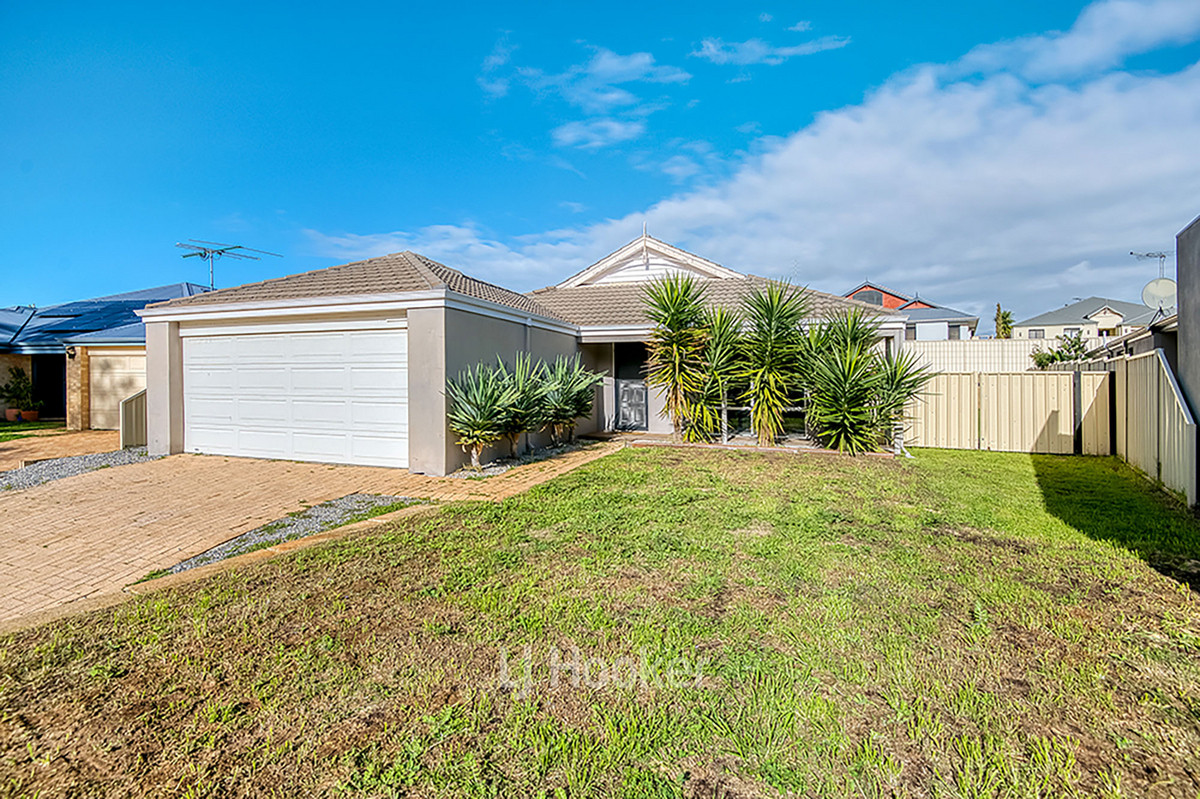 14 POLWARTH CCT, EATON WA 6232, 0 침실, 0 욕실, House