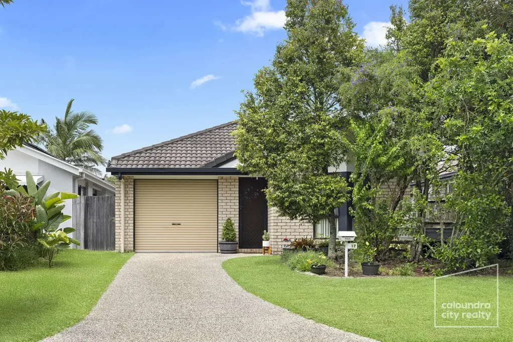 17 O'Reilly Drive, Caloundra West, QLD 4551