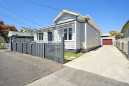 4 Atiawa Street, Petone