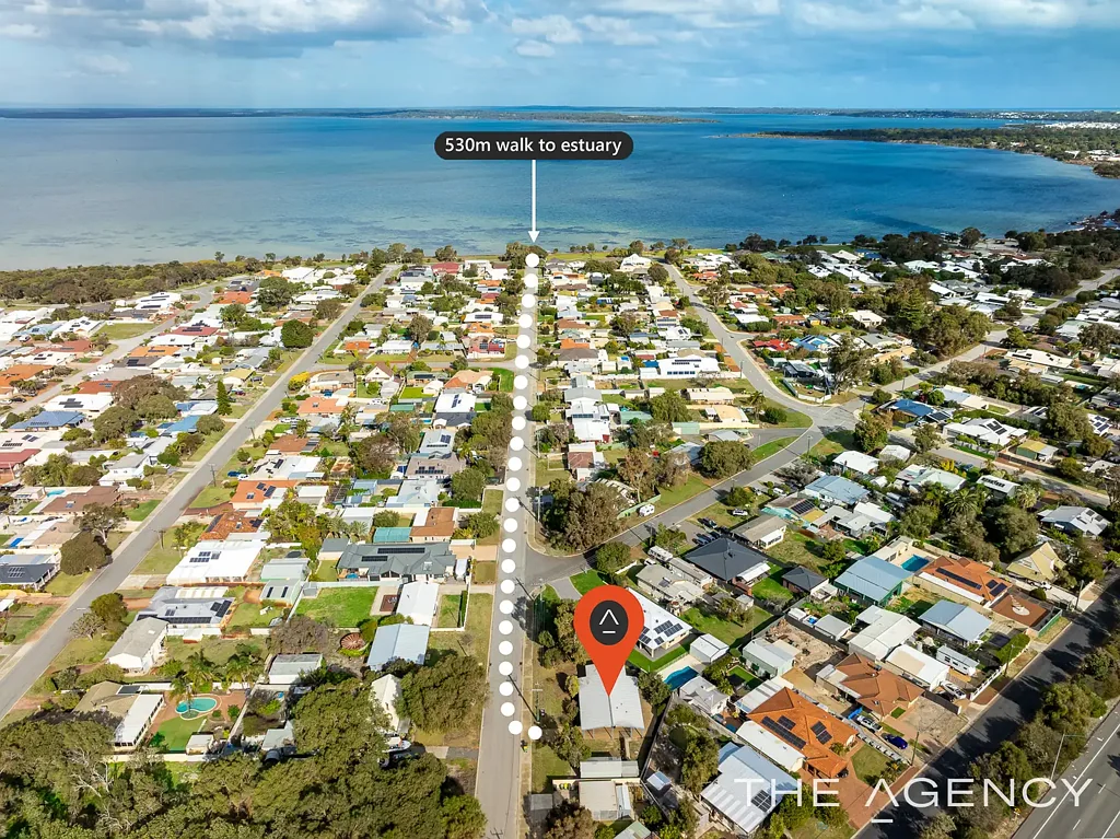 Falcon 3غرفة نوم Immaculate family home - Footsteps to the Estuary