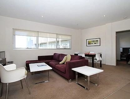113/1142 Mt Alexander Road, Essendon, VIC 3040, 2 ਕਮਰੇ, 2 ਬਾਥਰੂਮ, Apartment