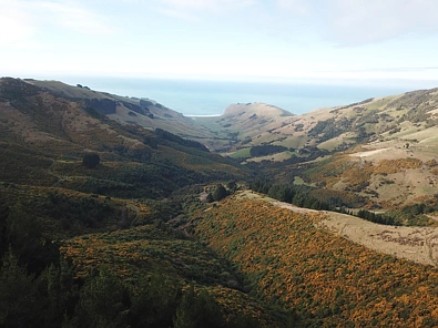 Akaroa 1房  Find Solitude, Find Splendor.