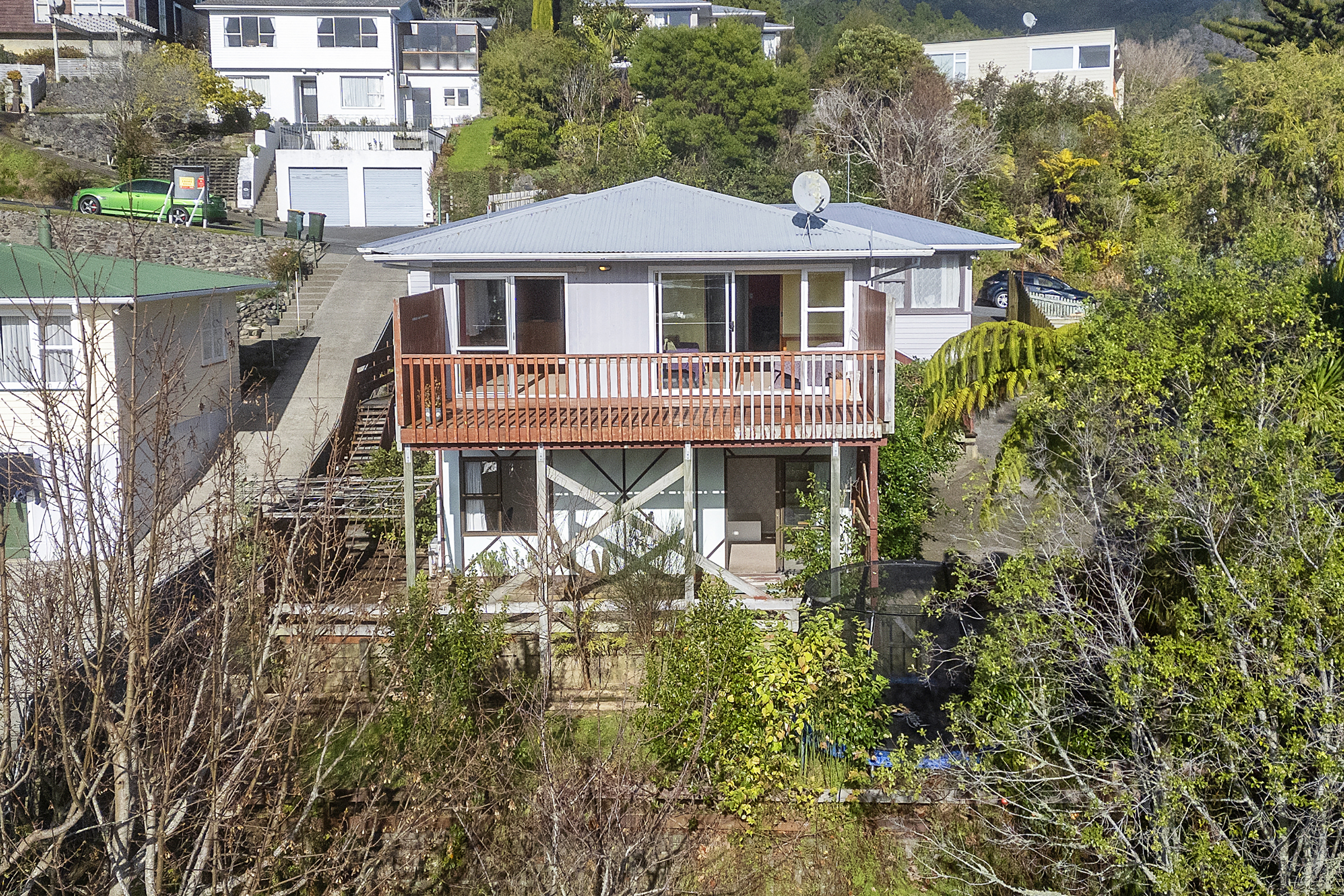 35 Dalton Grove, Stokes Valley, Lower Hutt, 4 habitaciones, 0 baños, House