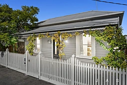 25 Tarrengower Street, Yarraville