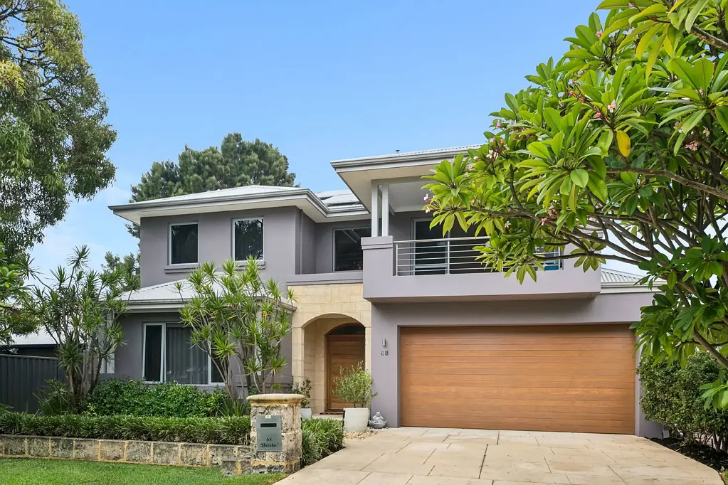 68 Bristol Avenue, Bicton, WA 6157