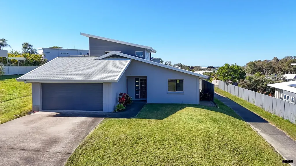 8 Lomandra Court, Corindi Beach, NSW 2456