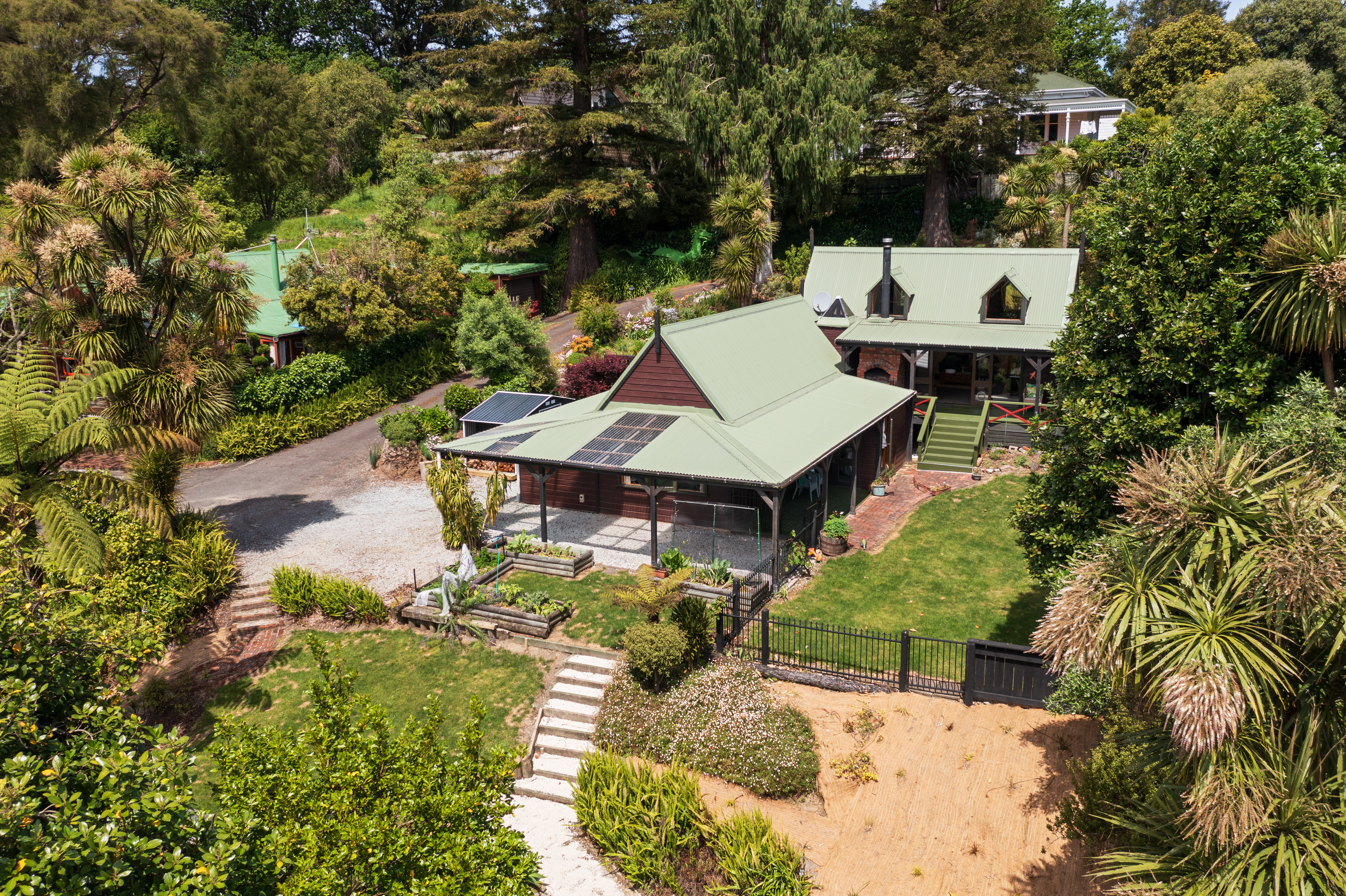 13 Magnolia Street, Outer Kaiti, Gisborne, 3 રૂમ, 2 બાથરૂમ, House