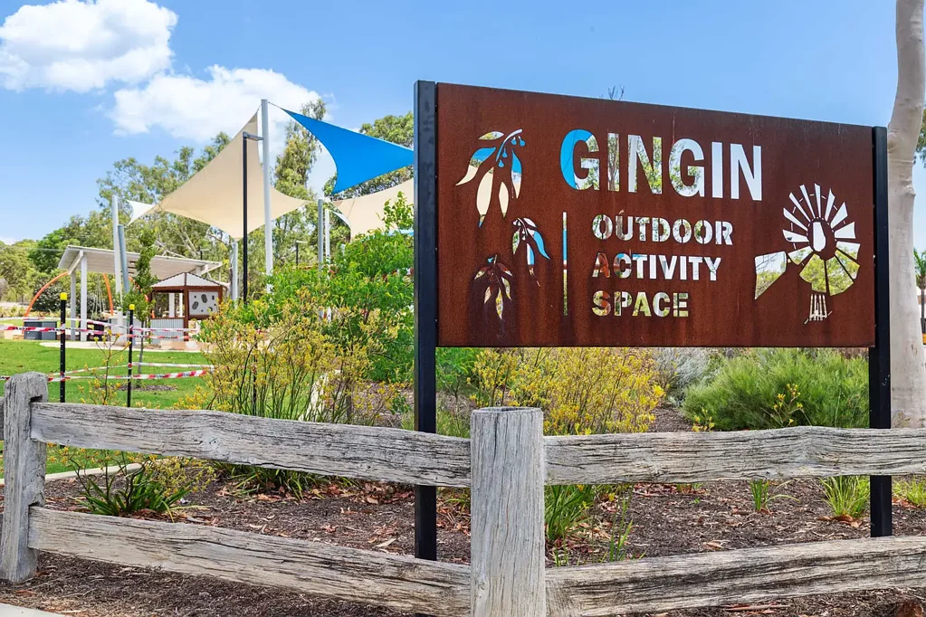 Gingin YOUR COUNTRY LIFESTYLE AWAITS!