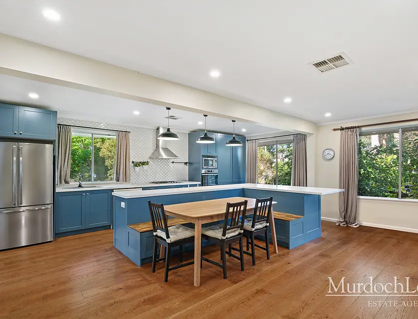 18 & 18A Reppan Avenue, Baulkham Hills, The Hills, 6 phòng ngủ, 3 phòng tắm, House