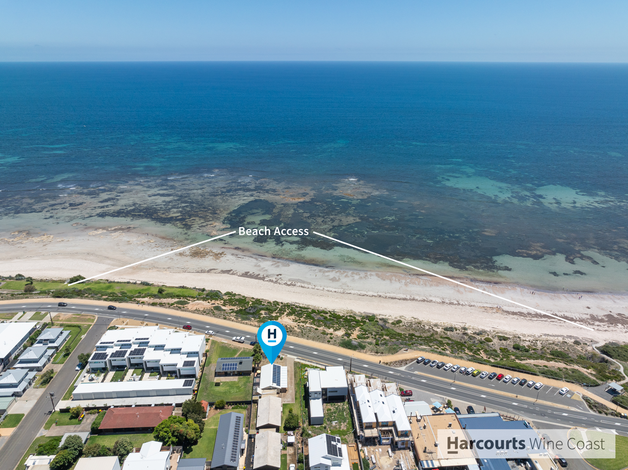 UNIT 1 167 ESPLANADE, ALDINGA BEACH SA 5173, 0房, 0浴, House