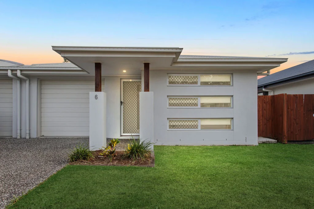 6/37 Wildey Street, Raceview, QLD 4305