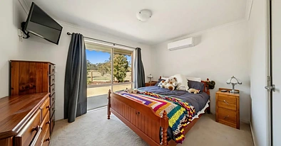 29 Walters Street, Wunghnu, VIC 3635, 3 Bedrooms, 1 Bathrooms, House