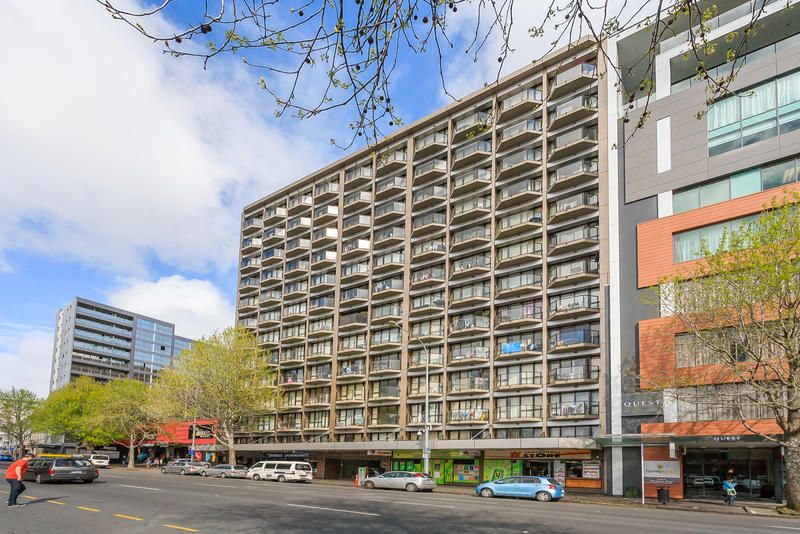 311/135 Hobson Street, Auckland Central