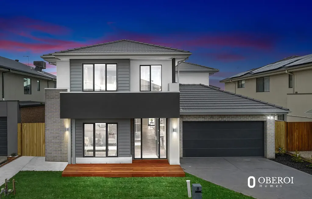 Clyde North 4 Bedroom BRAND NEW DOUBLE STORY HOME IN SMITHS LANE ESTATE