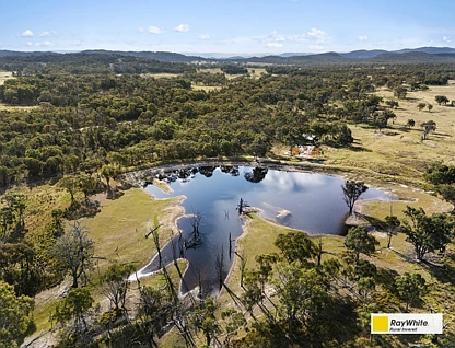 'Bon Sante'/2720 Bingara Road, Inverell, Tamworth, 5 rūma, 3 rūma horoi, Lifestyle Property