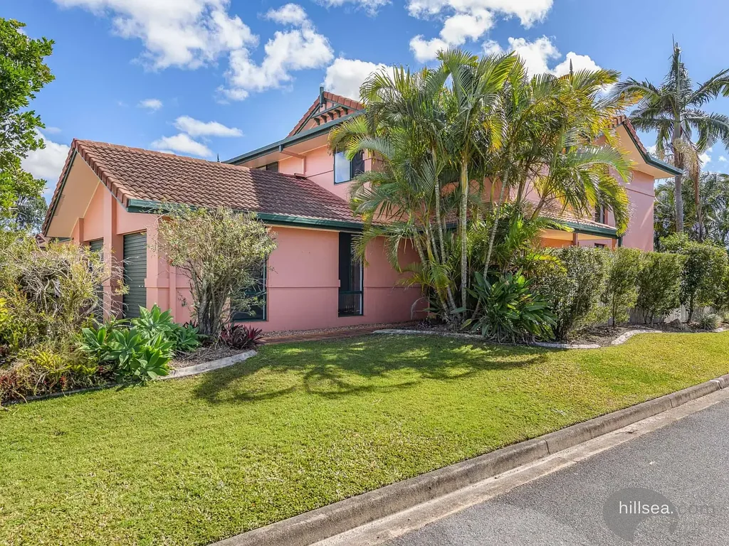 Coombabah 3房  OPEN HOME CANCELED