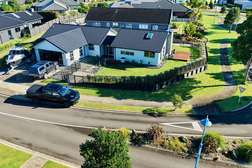 2 Roseberry Place, Whitianga, Thames, Waikato