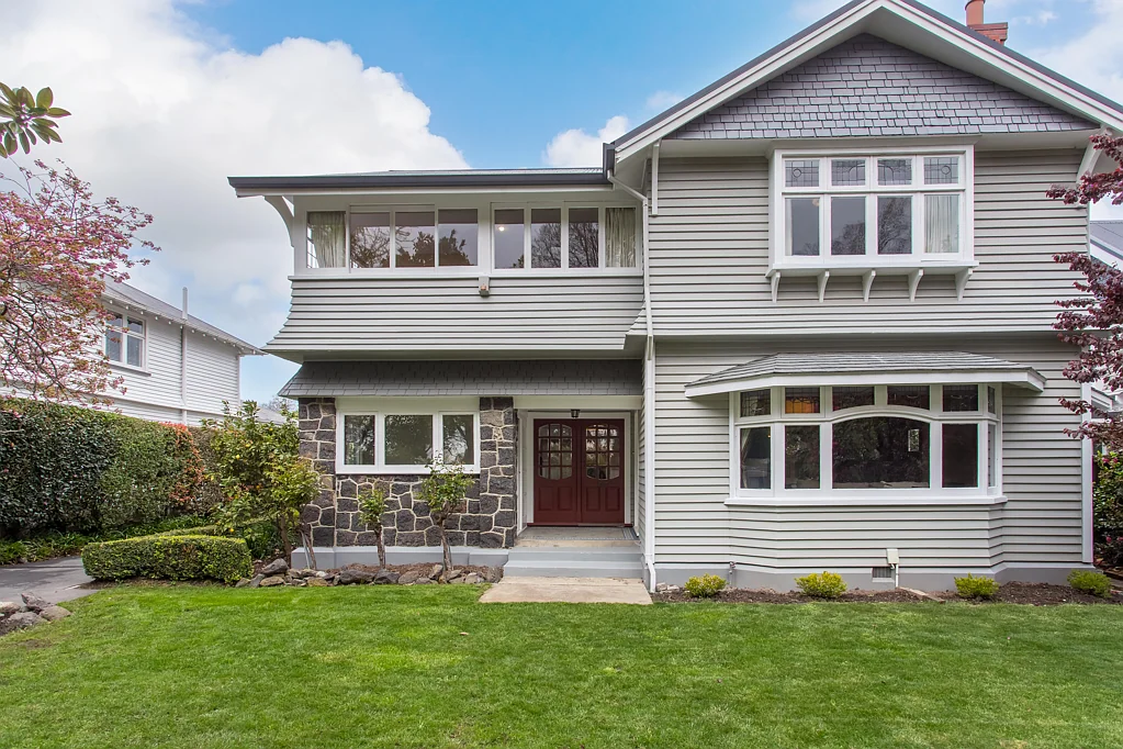 42 Heaton Street, Merivale, Christchurch, Canterbury