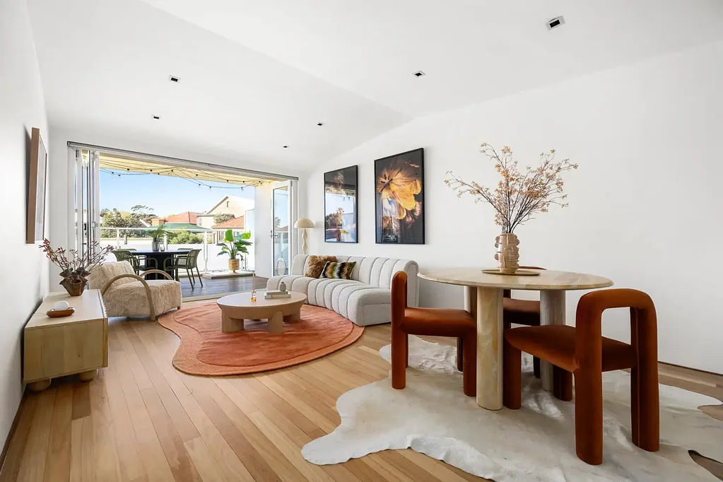 Queens Park 1ਬੈੱਡਰੂਮ A Designer Loft With A Sunny Rooftop Deck And Study
