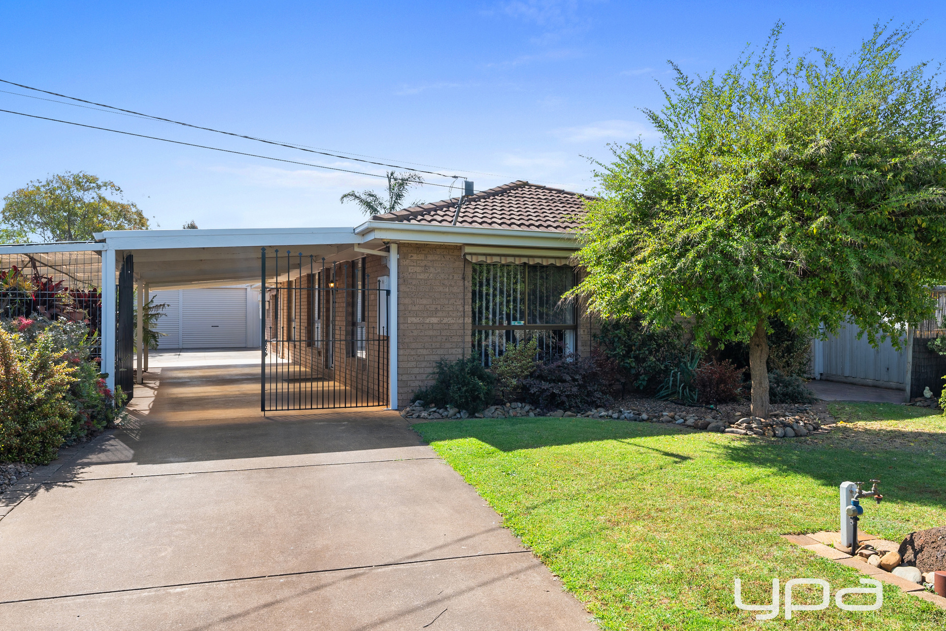 7 STURT RD, MELTON SOUTH VIC 3338, 0房, 0浴, House