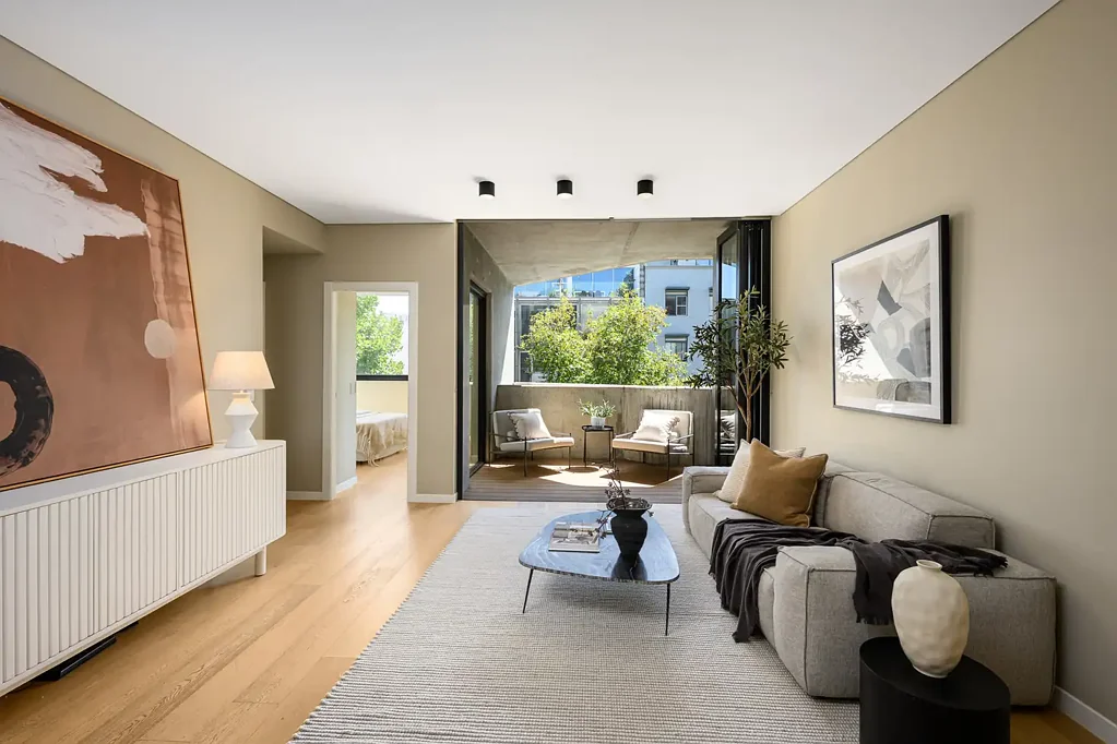 302/81 Foveaux Street, Surry Hills, NSW 2010