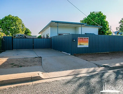 51 Pamela Street, Mount Isa, QLD 4825, 2 ਕਮਰੇ, 1 ਬਾਥਰੂਮ, House