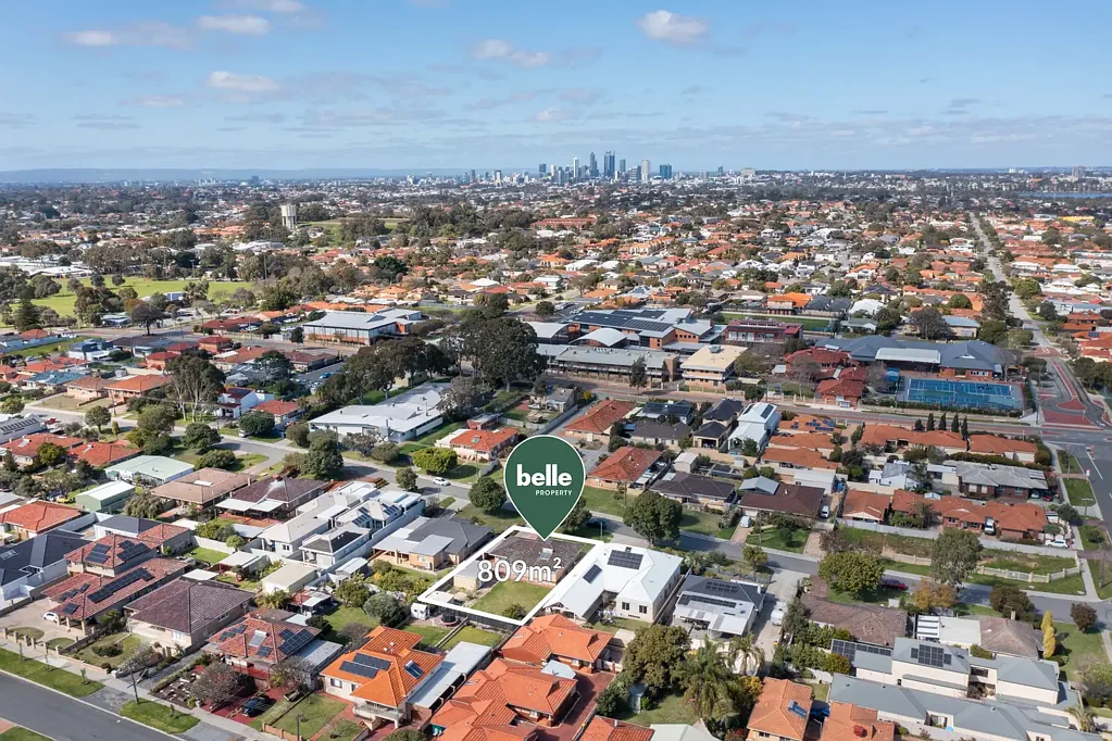 7 Riley Street, Tuart Hill, WA 6060