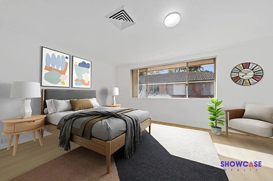 9/57 Leamington Road, Telopea, NSW 2117, 4 slaapkamers, 2 badkamers, Townhouse