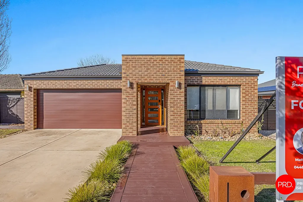 Epsom 4ਬੈੱਡਰੂਮ Family Living with Shed & Outdoor Entertaining